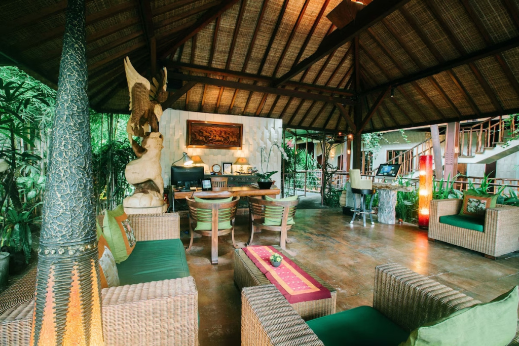 Hotel photo 19