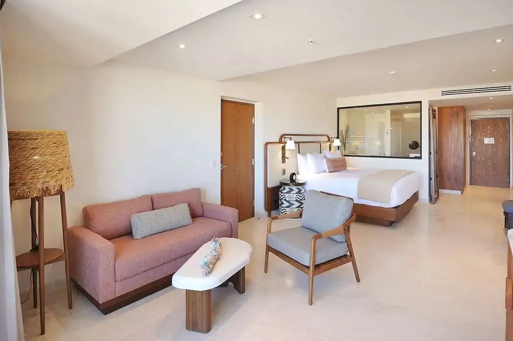 Corazon Cabo, a Noble House Resort - Chambres