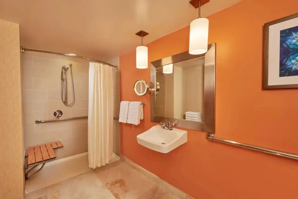 The Westin Las Vegas Hotel & Spa - Chambres