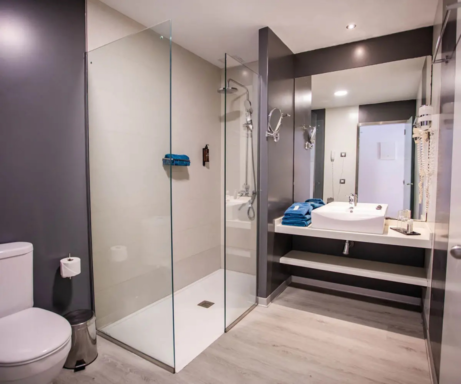 Servatur Casablanca Suites & Spa - Adults Only - Chambres