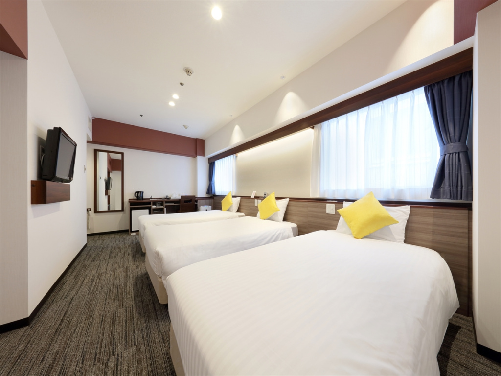 Cityroute Hotel 사진 4