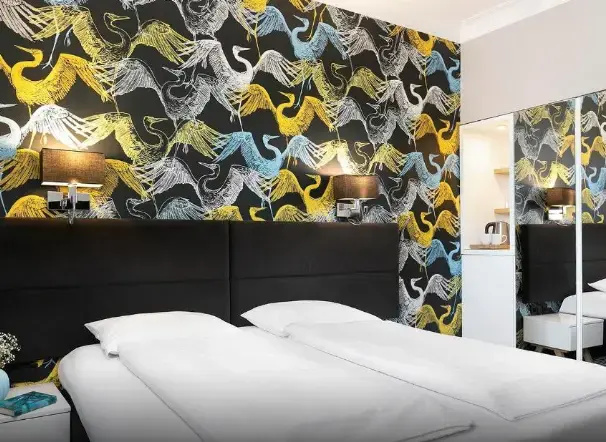 Liv'Inn Aparthotel - Chambres
