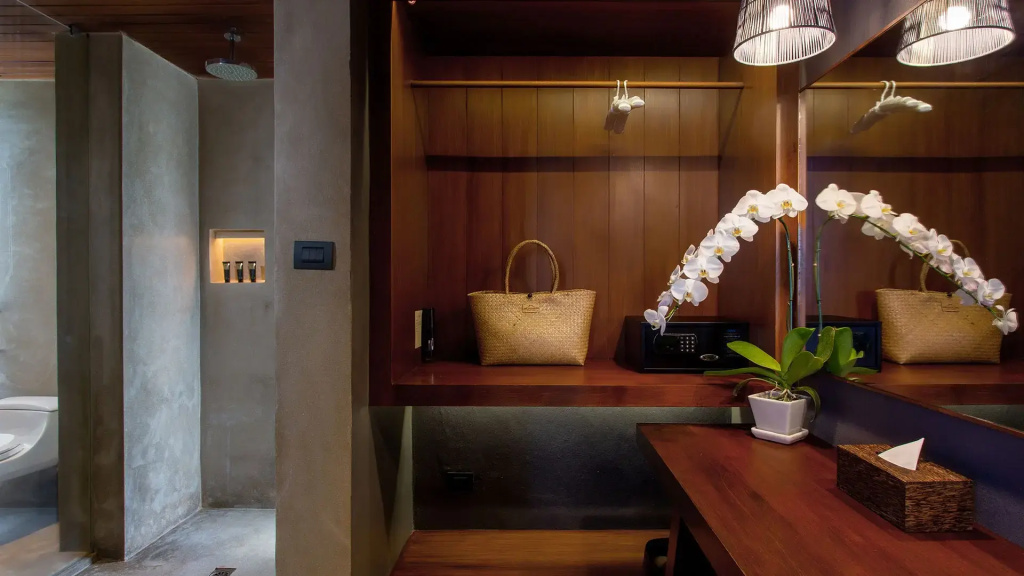 Silavadee Pool Spa Resort - Chambres