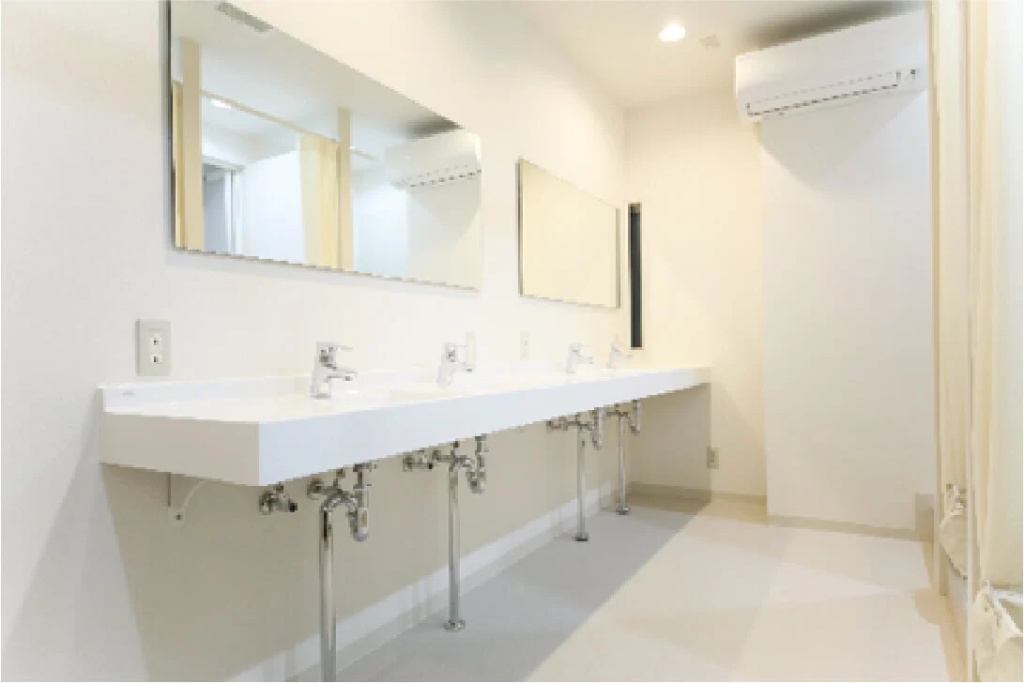 Roots Hostel 사진 10