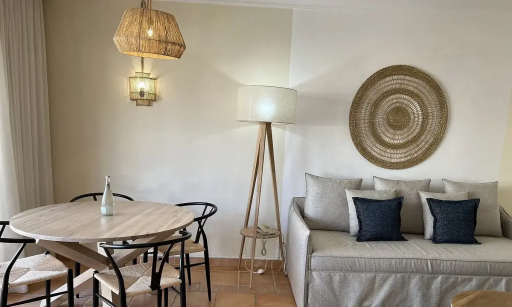 Pestana Palm Gardens - Chambres