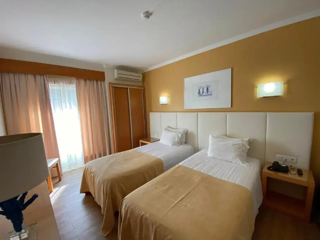 Hotel Mare - Général