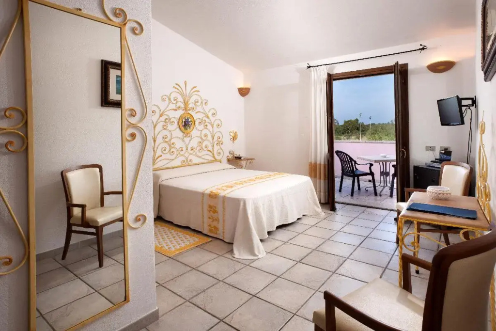 Felix Hotels - Hotel Airone - Chambres