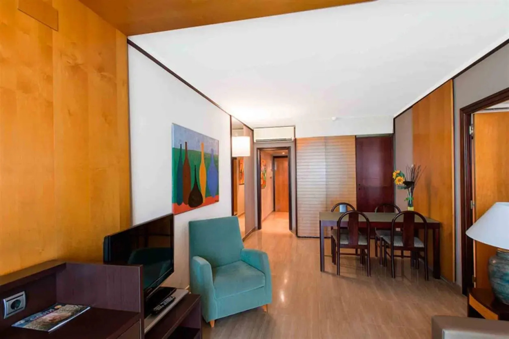 Hotel Estela Barcelona - Chambres