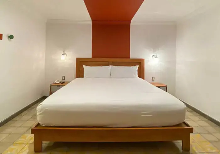 Hotel MX condesa CDMX, Trademark Collection by Wyndham - Chambres