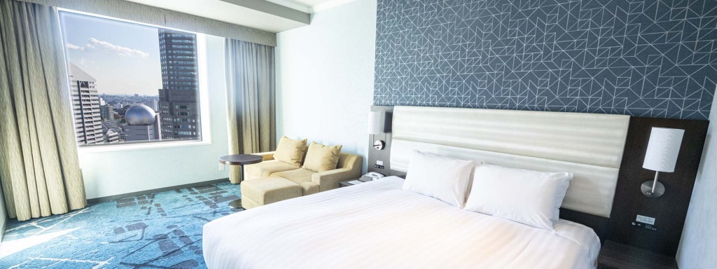 Shibuya Excel Hotel Tokyu 사진 32