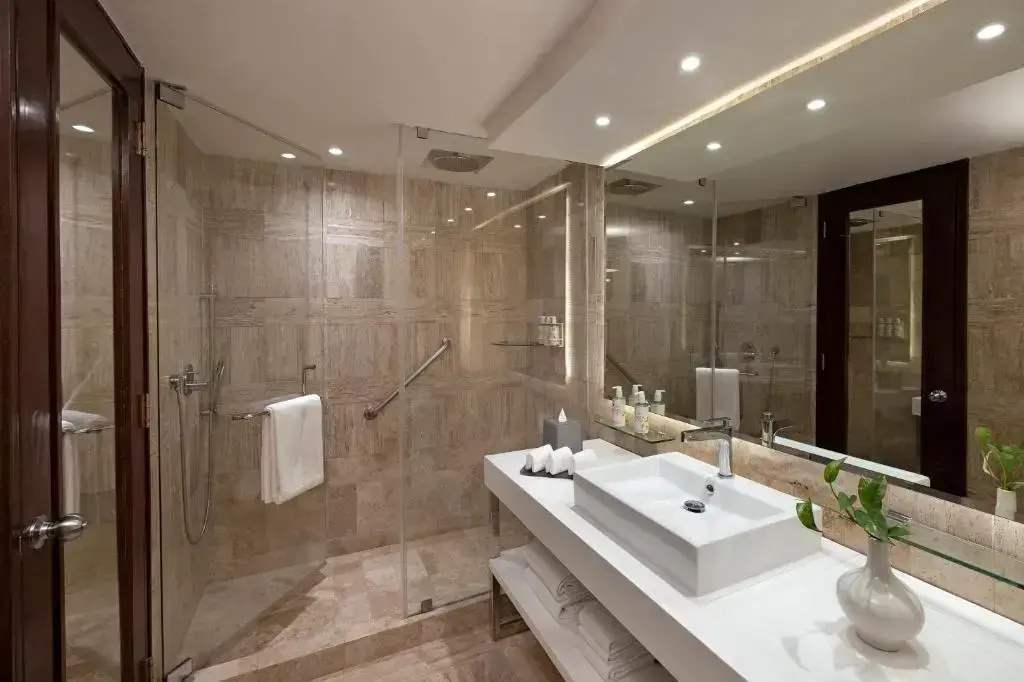 Paradisus Cancún – All Inclusive - Chambres