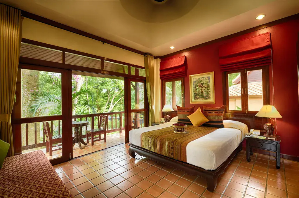 Rabbit Resort Pattaya - Chambres