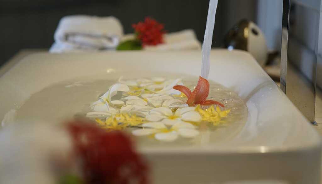 Nika Island Resort & Spa, Maldives