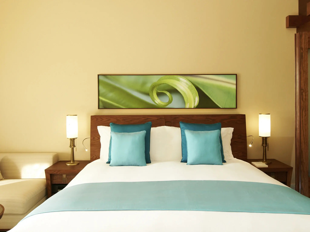 Sofitel Dubai The Palm Resort & Spa