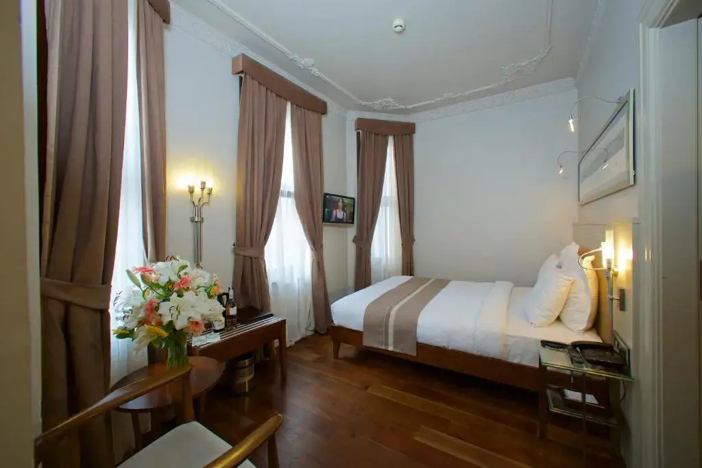 Taxim Lounge Hotel - Chambres