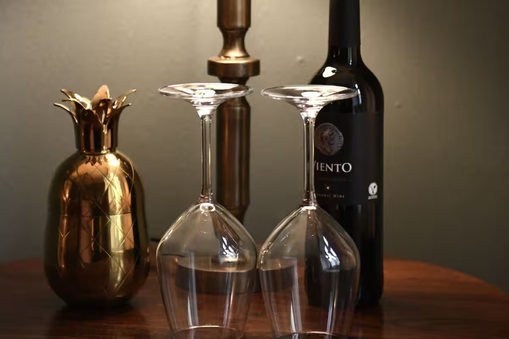 SOFS Boutique Hotel - Chambres
