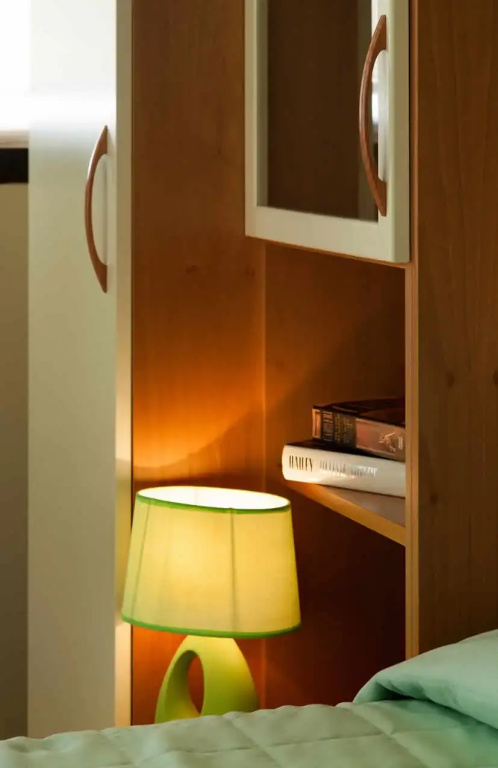 Hotel Leonardo Da Vinci - Chambres