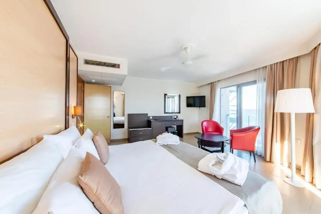 The Preluna Hotel - Général