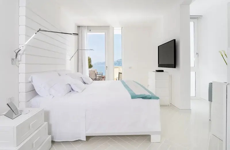 Casa Angelina - Chambres