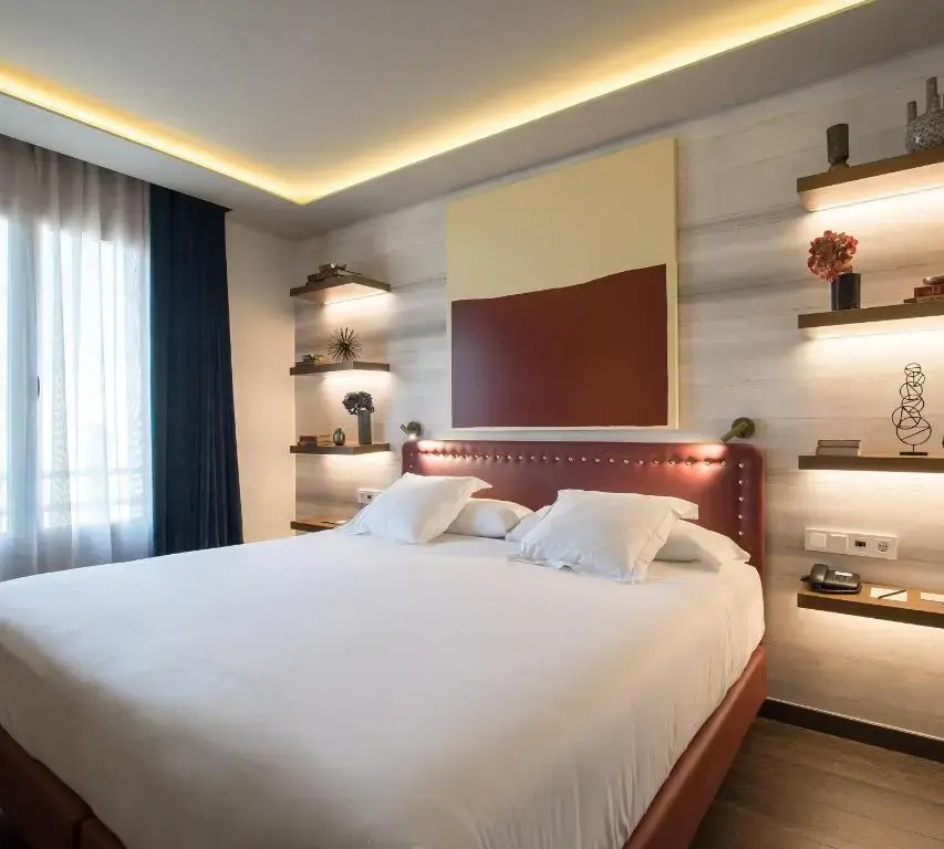 Vincci Mae — фото 6