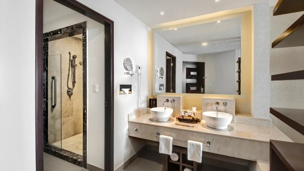 Hotel Marina El Cid Spa & Beach Resort All Inclusive - Chambres