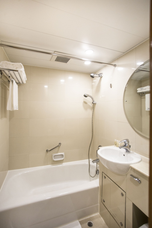 Wharney Hotel - Chambres