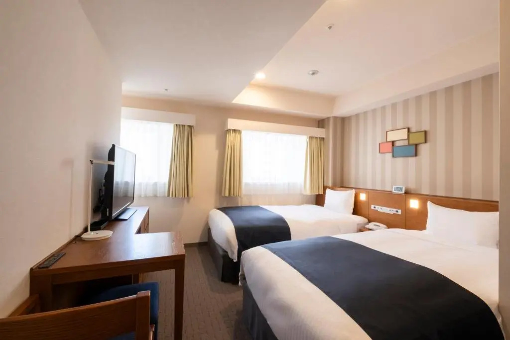 Shinjuku Washington Hotel Main 사진 15