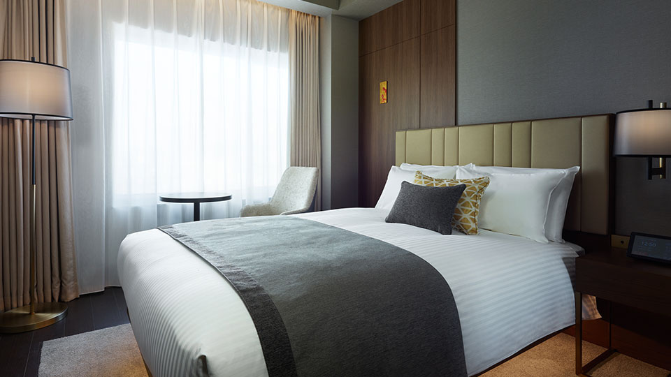 Mitsui Garden Hotel Roppongi Tokyo Premier 사진 5