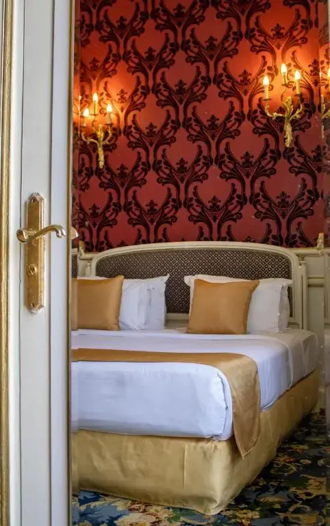 Windsor Palace Luxury Heritage Hotel Since 1906 - Chambres