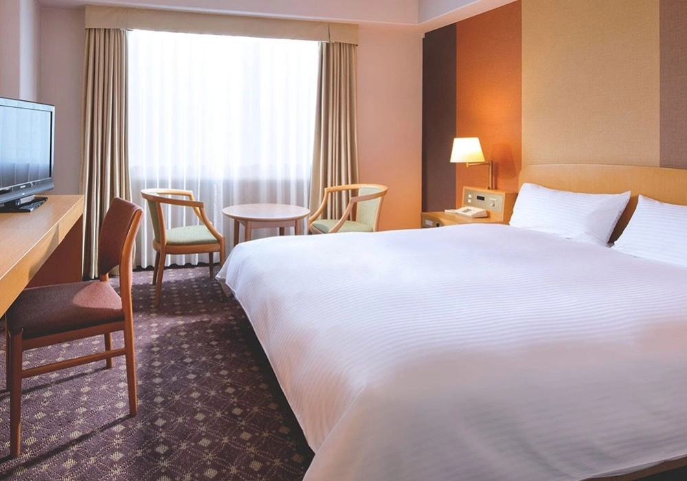 Miyako Hotel Kyoto Hachijo 사진 7
