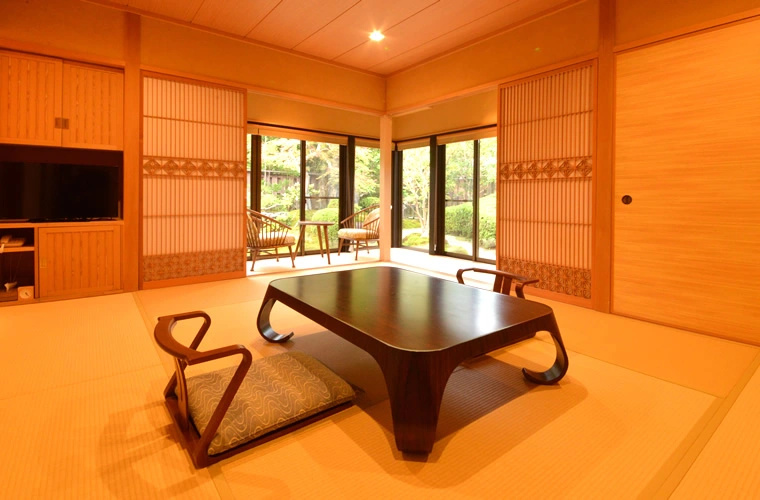 Kyoto Ohara Ryokan Seryo 사진 7
