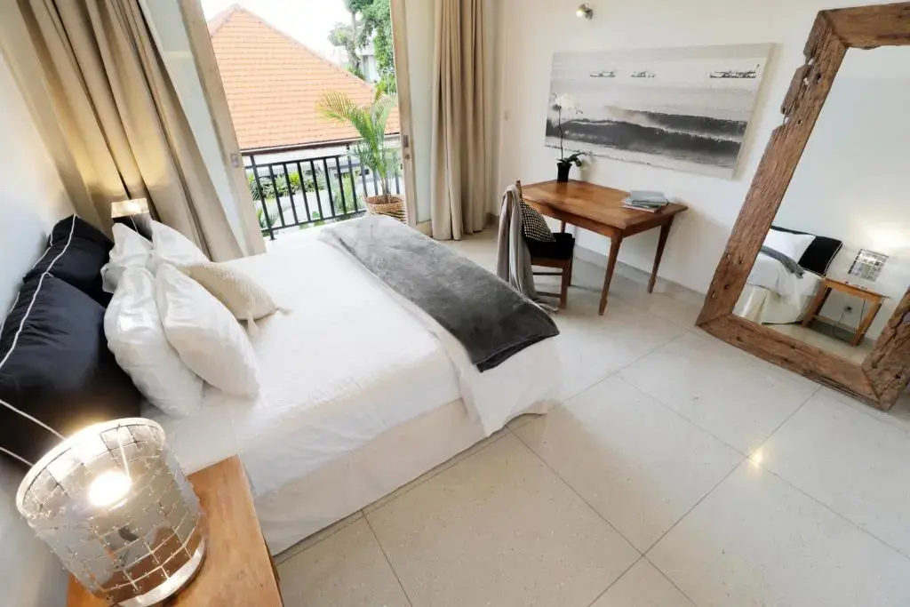 The Villas Umalas - Chambres
