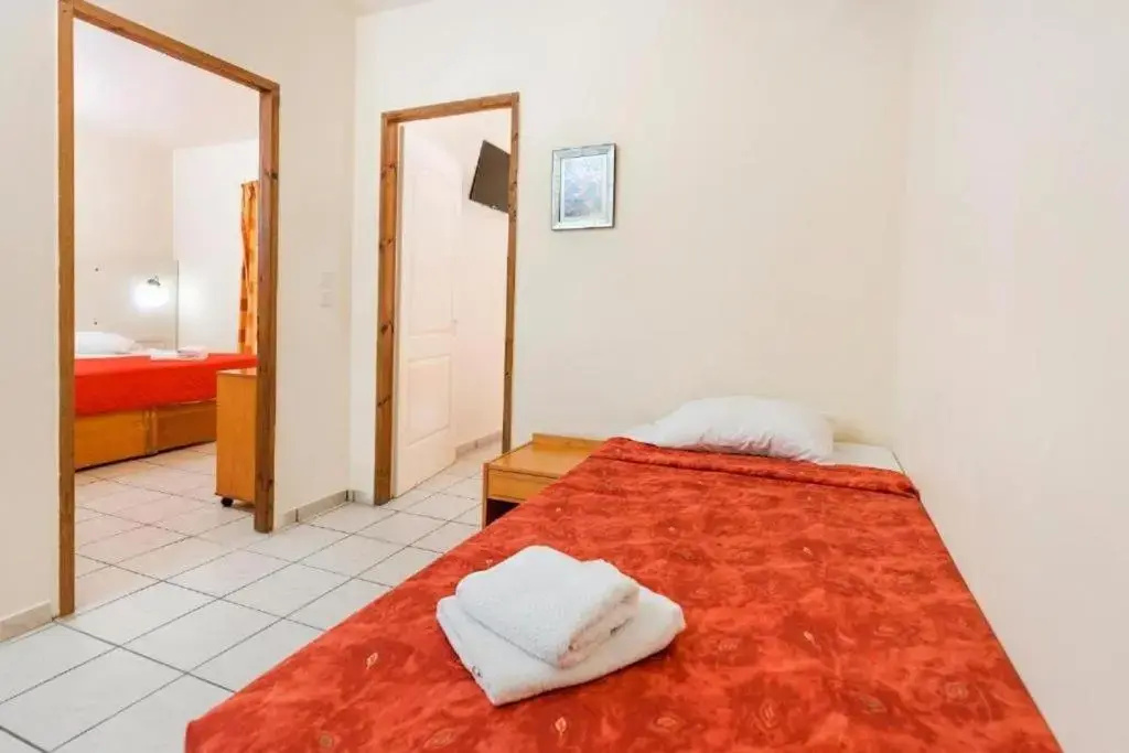 Eri Beach Hotel - Général