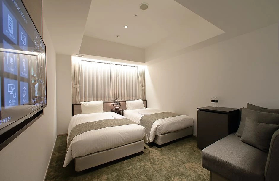 Oriental Hotel Kyoto Rokujo 사진 9