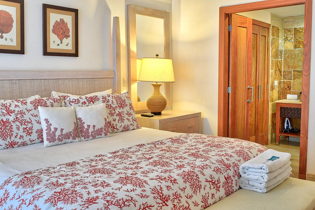 Xeliter Balcones del Atlantico - Chambres