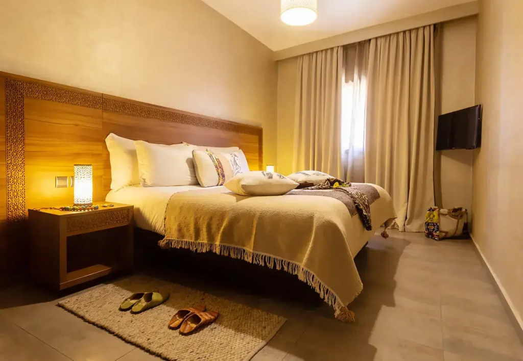 Dellarosa Boutique Spa Hotel - Chambres