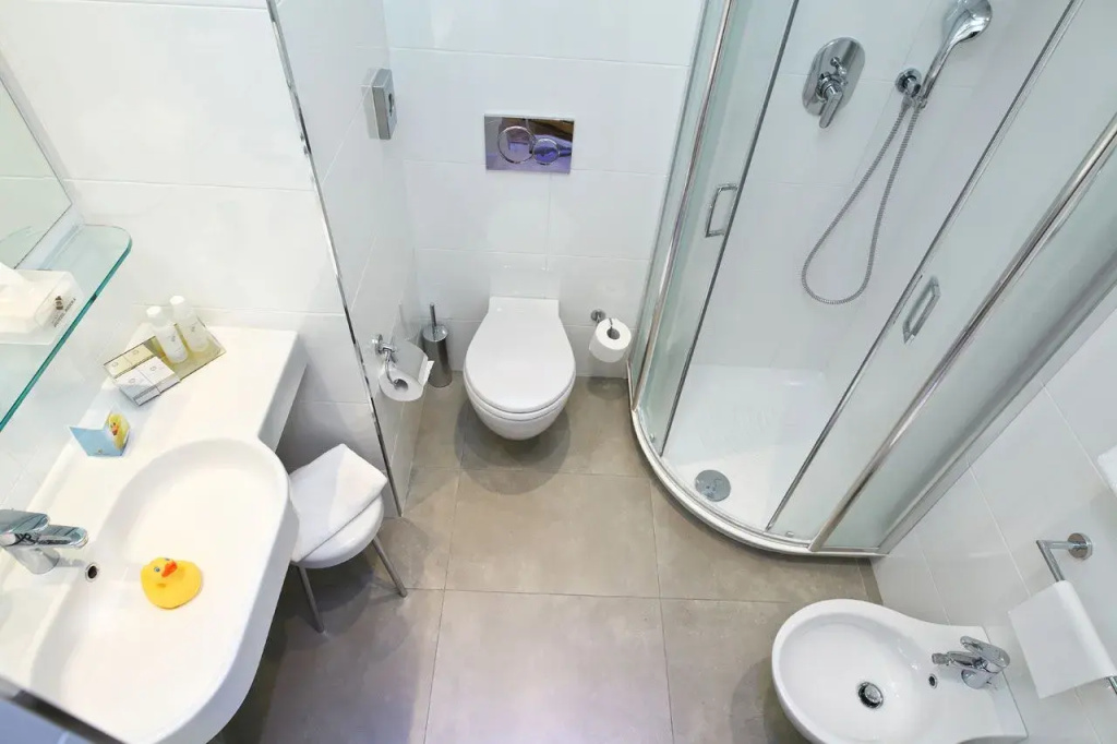 Berna Hotel - Chambres