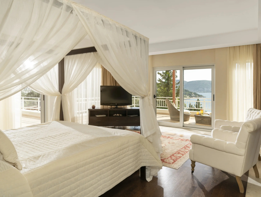 Superior Villa