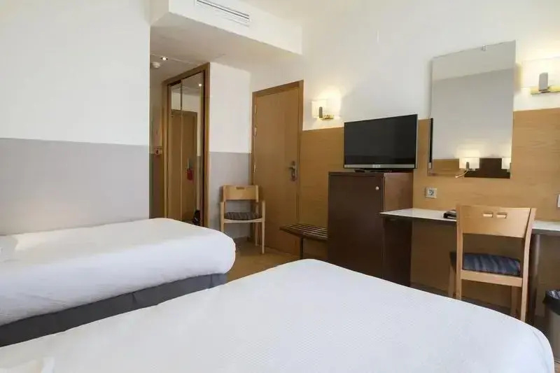 Standard with Terrace room