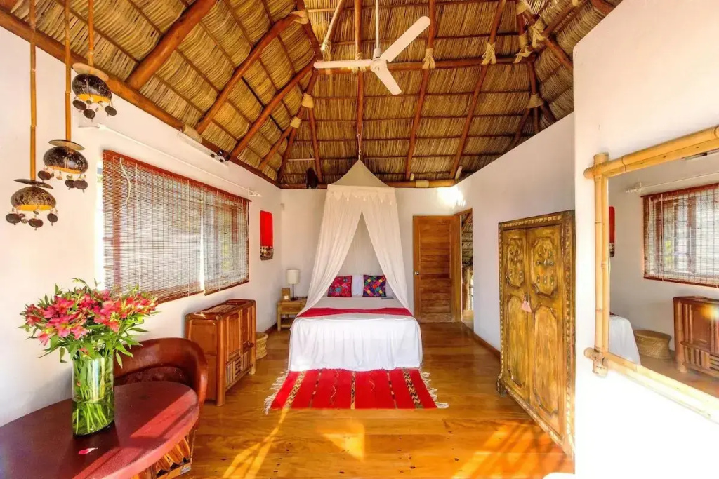 Luna Líquida Hotel Boutique - Chambres