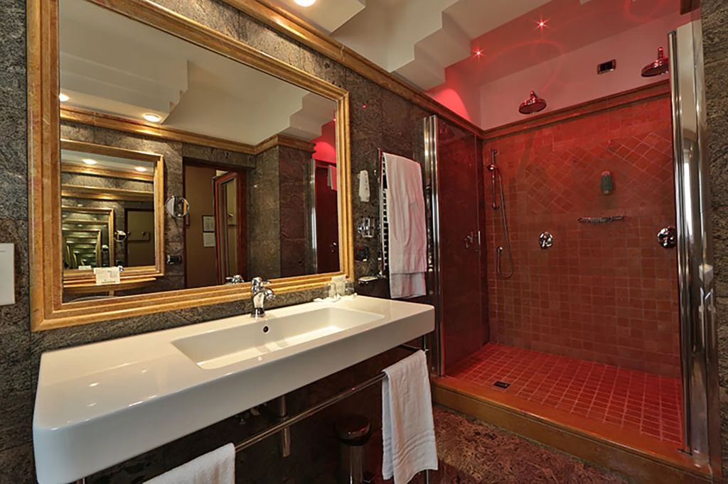 Best Western Hotel Rivoli - Chambres