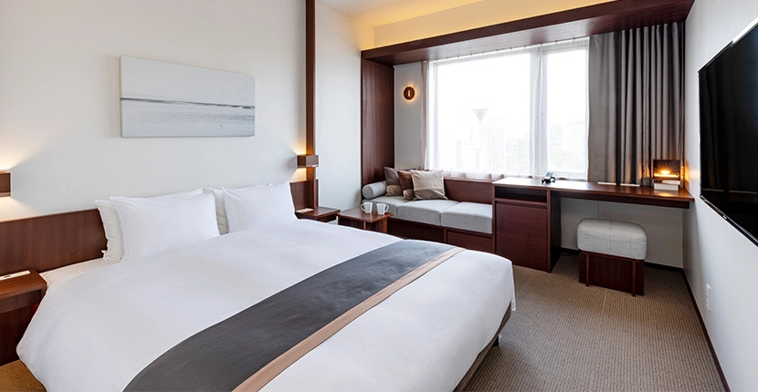 Tokyu Stay Fukuoka Tenjin 사진 3
