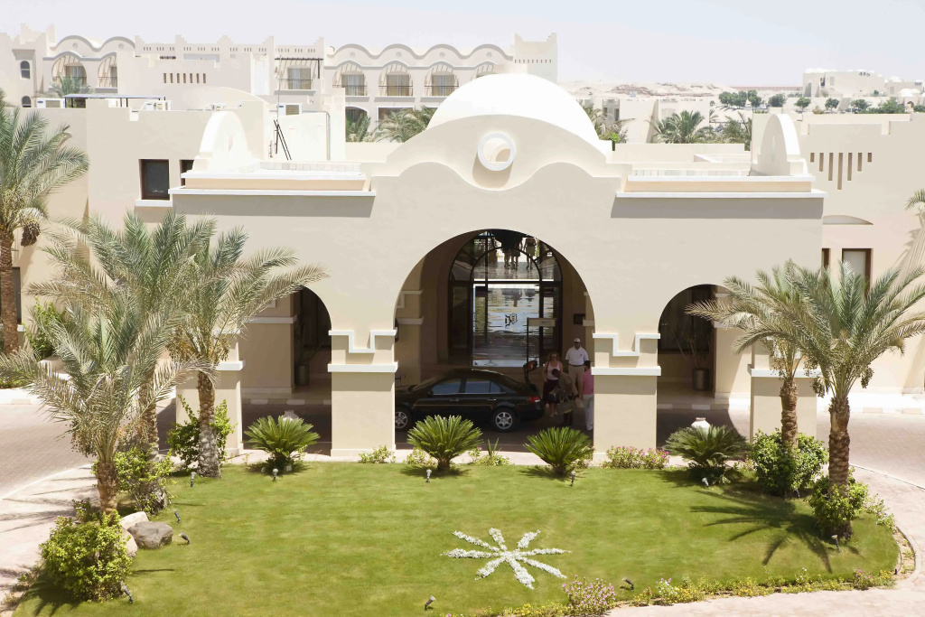 JAZ Makadi Star & Spa - Adults Only +16 — фото