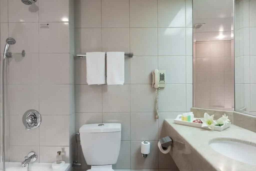 Leonardo Plaza Hotel Eilat - Chambres