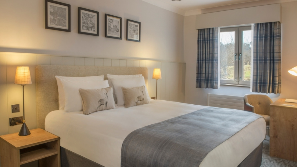 De Vere Beaumont Estate - Chambres