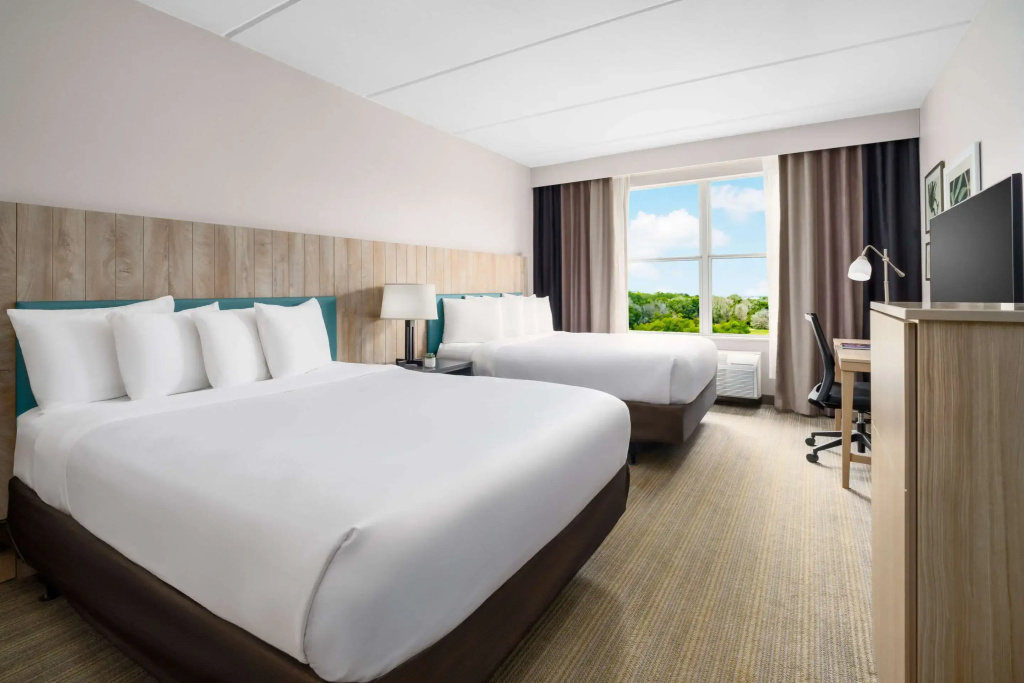 Country Inn & Suites by Radisson, Orlando Airport, FL - Général