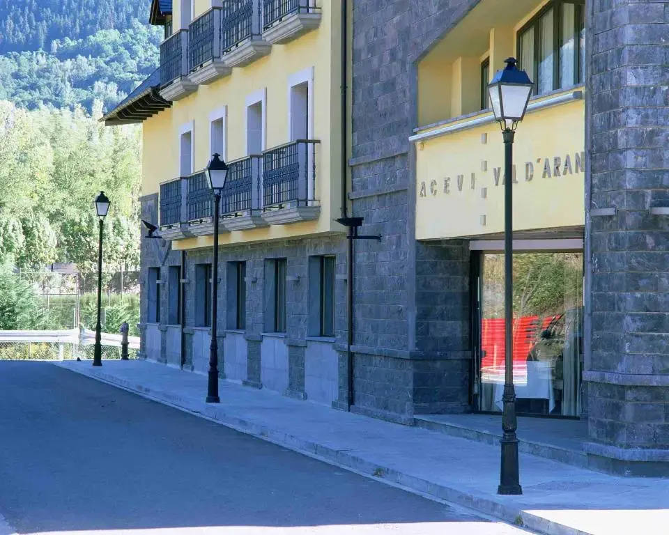 Hotel Acevi Val d'Aran - Général