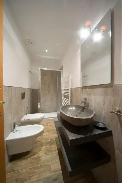 Residence Tabor - Chambres