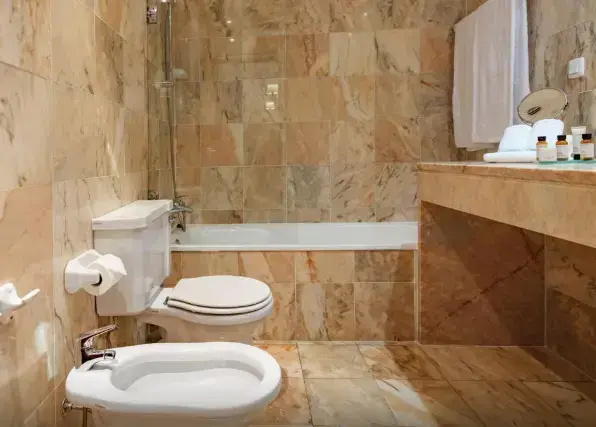 ADC - Albergaria do Calvário by Unlock Hotels - Chambres