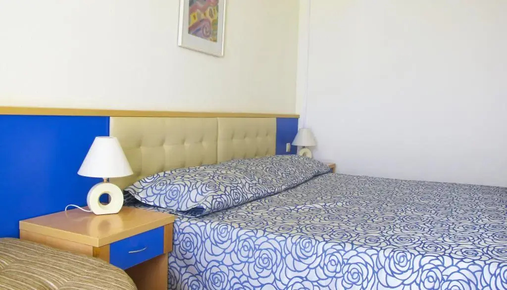Hotel Mura All Inclusive - Général